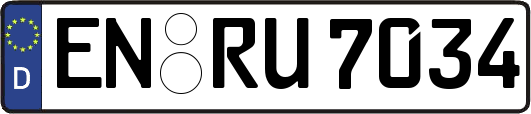 EN-RU7034