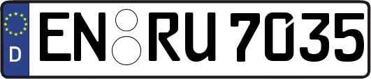 EN-RU7035