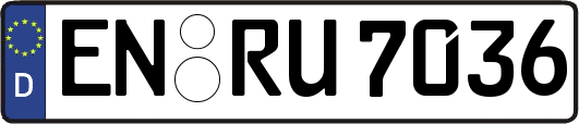 EN-RU7036