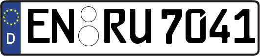 EN-RU7041