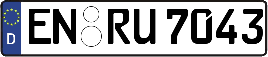 EN-RU7043