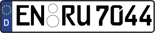 EN-RU7044