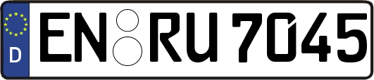 EN-RU7045
