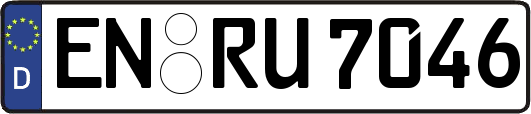 EN-RU7046