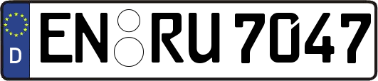EN-RU7047