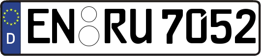 EN-RU7052