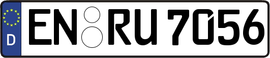 EN-RU7056