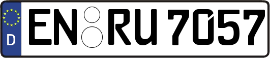 EN-RU7057