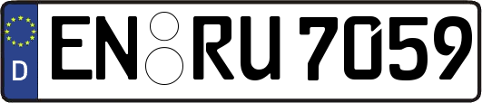 EN-RU7059