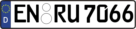 EN-RU7066