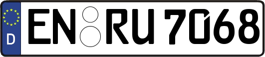 EN-RU7068