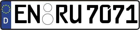 EN-RU7071