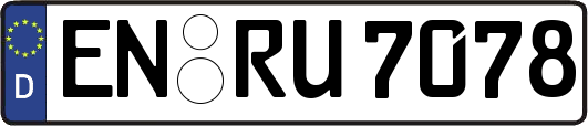 EN-RU7078