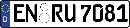 EN-RU7081
