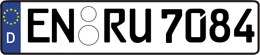 EN-RU7084