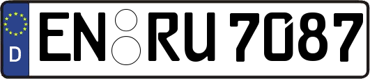 EN-RU7087