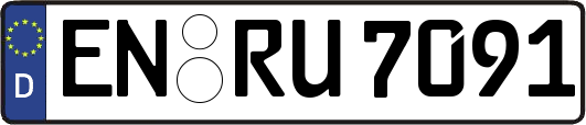 EN-RU7091