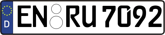 EN-RU7092