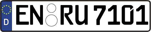 EN-RU7101