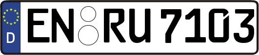 EN-RU7103