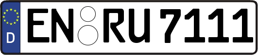 EN-RU7111