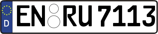 EN-RU7113