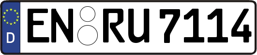 EN-RU7114