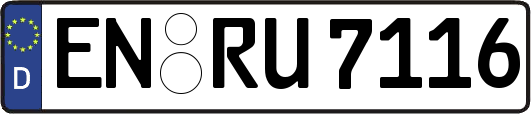 EN-RU7116