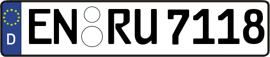 EN-RU7118
