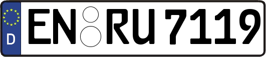 EN-RU7119