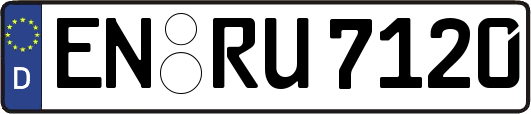 EN-RU7120