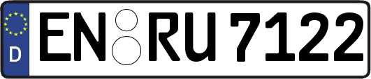 EN-RU7122