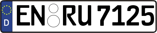 EN-RU7125