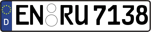 EN-RU7138
