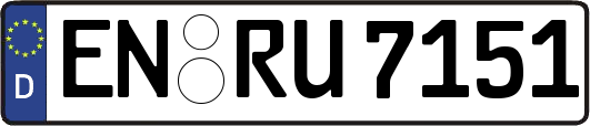 EN-RU7151