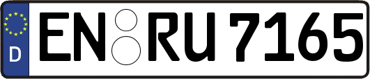 EN-RU7165