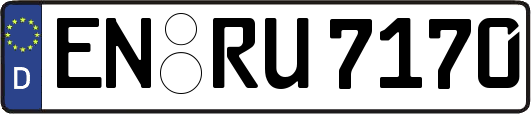 EN-RU7170