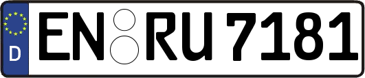 EN-RU7181