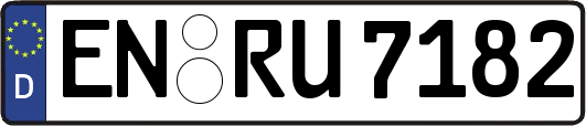 EN-RU7182