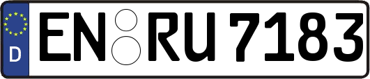 EN-RU7183