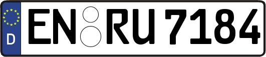 EN-RU7184