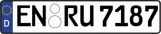 EN-RU7187