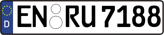 EN-RU7188