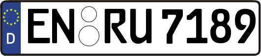 EN-RU7189