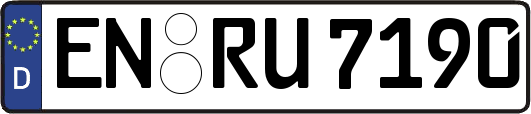 EN-RU7190
