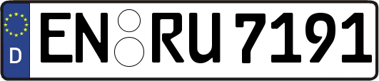 EN-RU7191