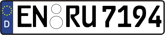 EN-RU7194