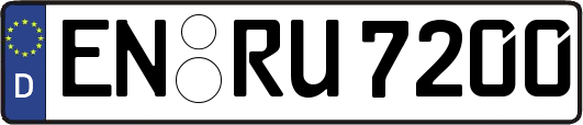 EN-RU7200
