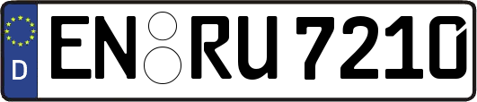 EN-RU7210