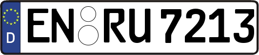 EN-RU7213